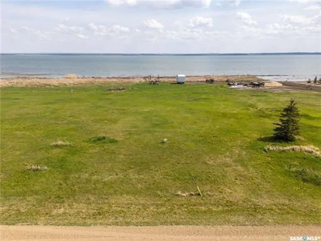 700 Lakeshore Drive Meota SK S0M 1X0