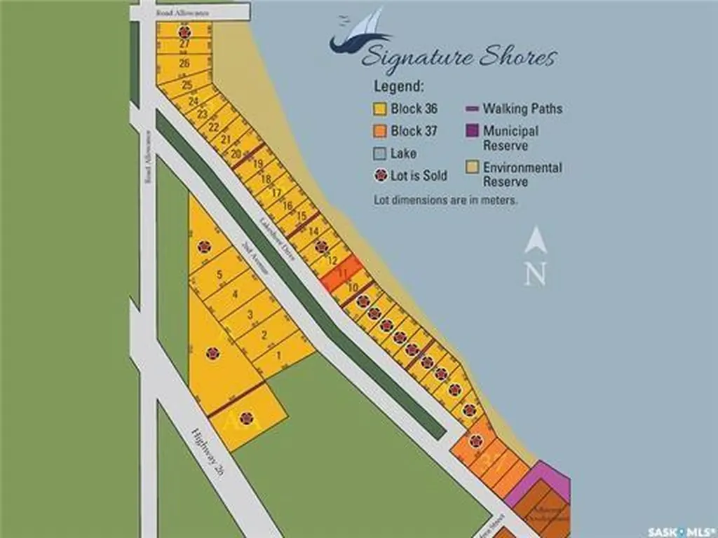 700 Lakeshore Drive Meota SK S0M 1X0