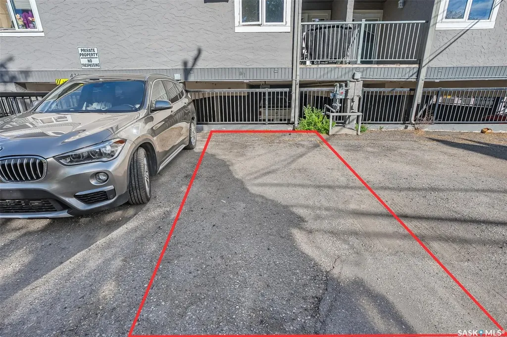 431 4th Avenue N Saskatoon SK S7K 2M4