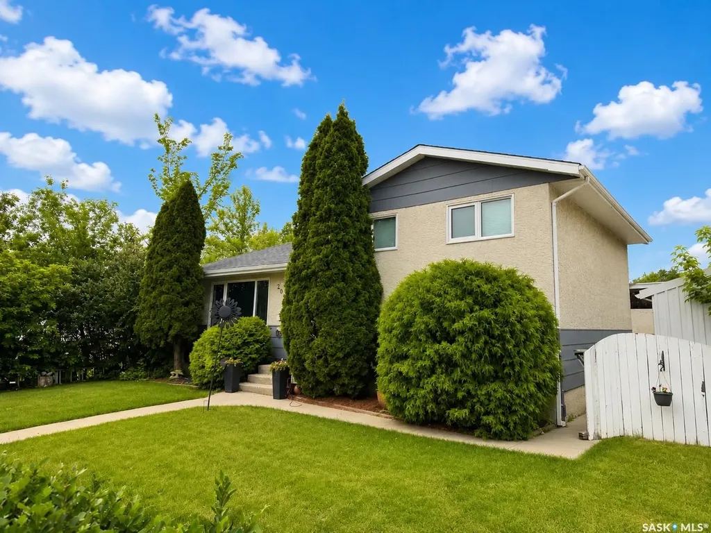 200 Halifax Street Regina SK S4R 1S4