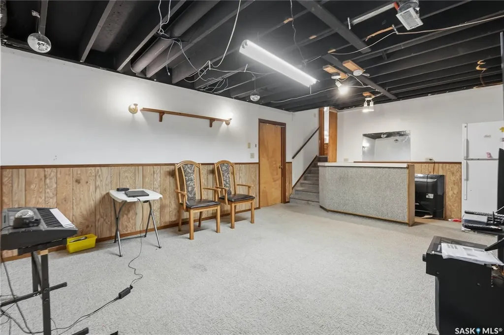 200 Halifax Street Regina SK S4R 1S4
