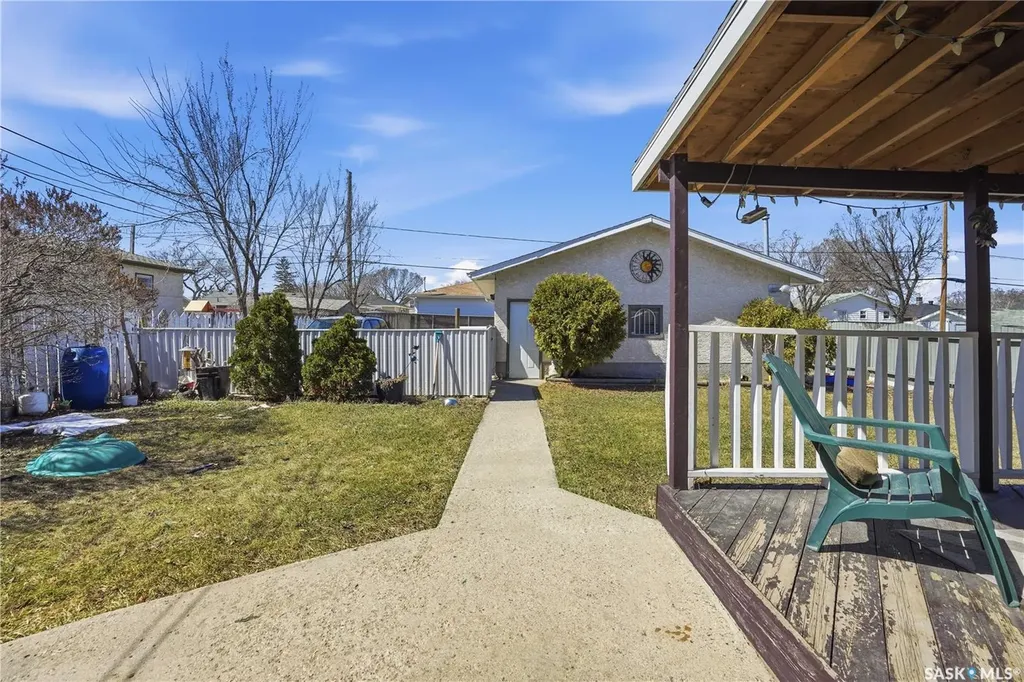 200 Halifax Street Regina SK S4R 1S4