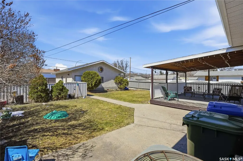 200 Halifax Street Regina SK S4R 1S4