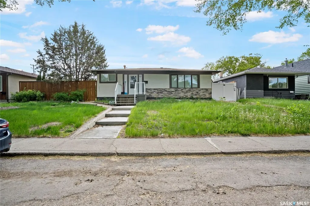 428 Scarth Street Regina SK S4R 2C5