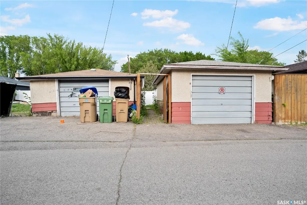 428 Scarth Street Regina SK S4R 2C5