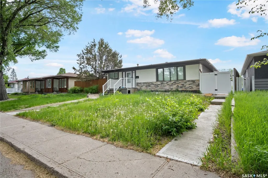 428 Scarth Street Regina SK S4R 2C5