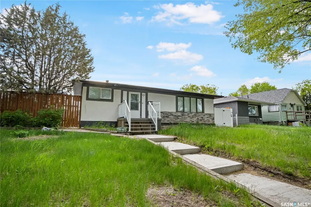 428 Scarth Street Regina SK S4R 2C5