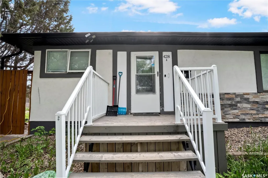 428 Scarth Street Regina SK S4R 2C5