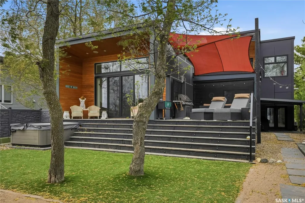63 Margaret Street Katepwa Beach SK S0G 2K0