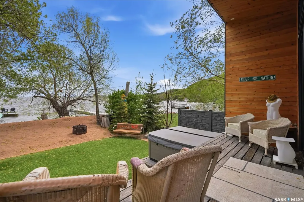 63 Margaret Street Katepwa Beach SK S0G 2K0