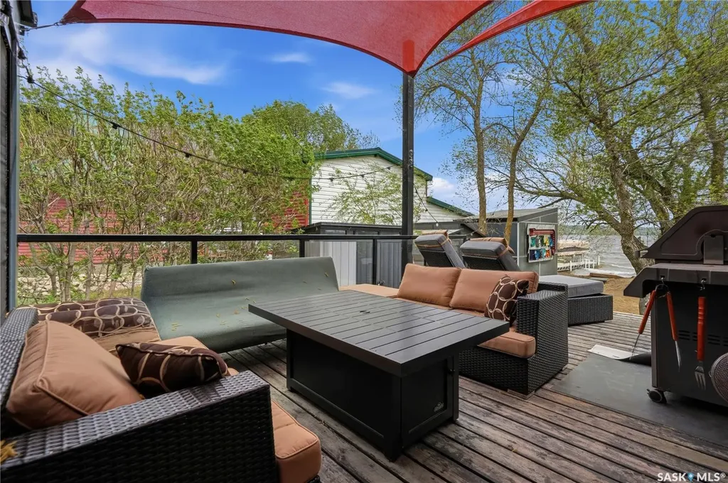 63 Margaret Street Katepwa Beach SK S0G 2K0