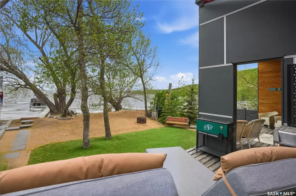 63 Margaret Street Katepwa Beach SK S0G 2K0