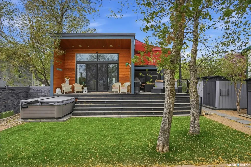 63 Margaret Street Katepwa Beach SK S0G 2K0