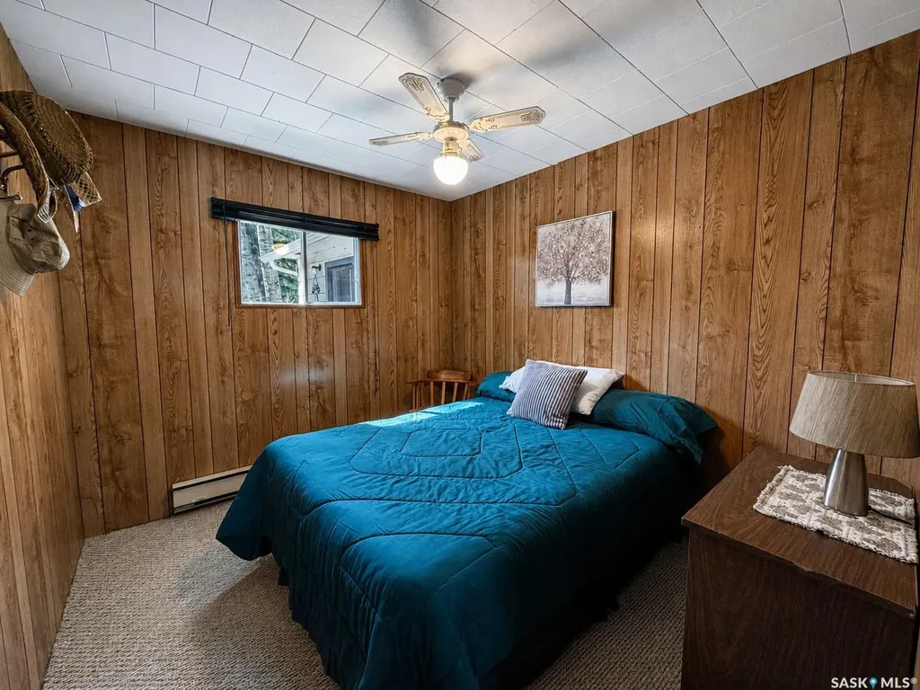 14 Chamberlain Crescent Candle Lake SK S0J 3E0