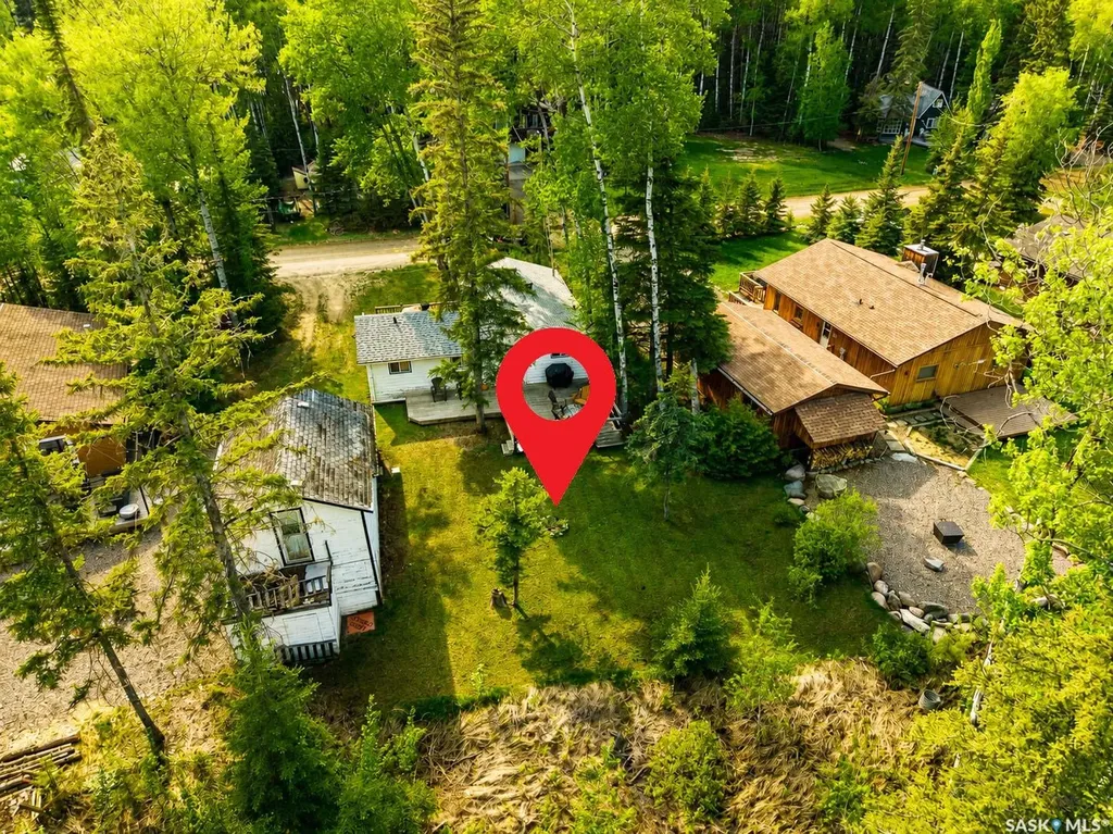 14 Chamberlain Crescent Candle Lake SK S0J 3E0
