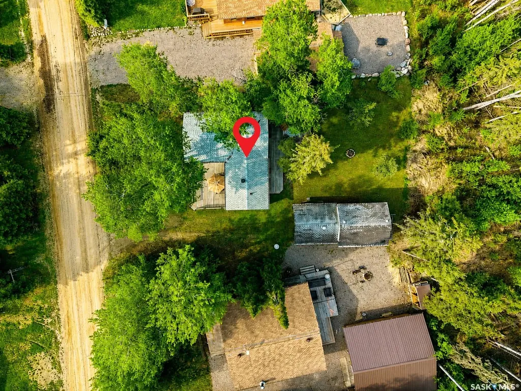 14 Chamberlain Crescent Candle Lake SK S0J 3E0