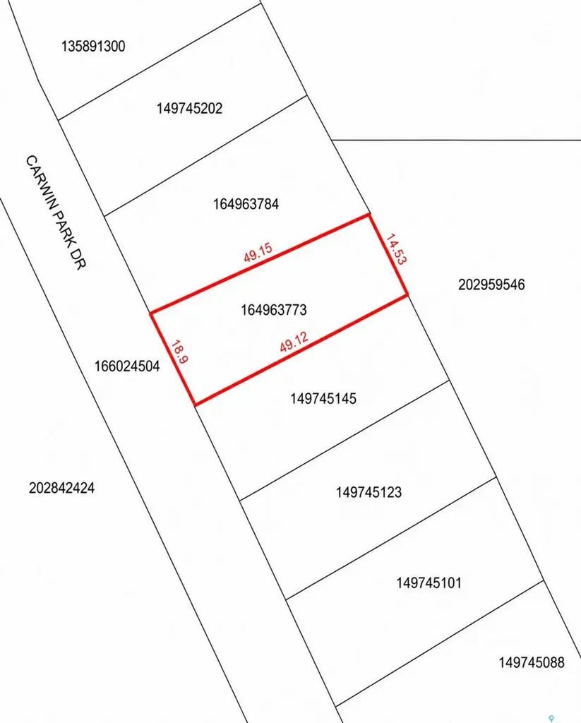 181 Carwin Park Drive Lakeland Rm No. 521 SK S0J 0N0