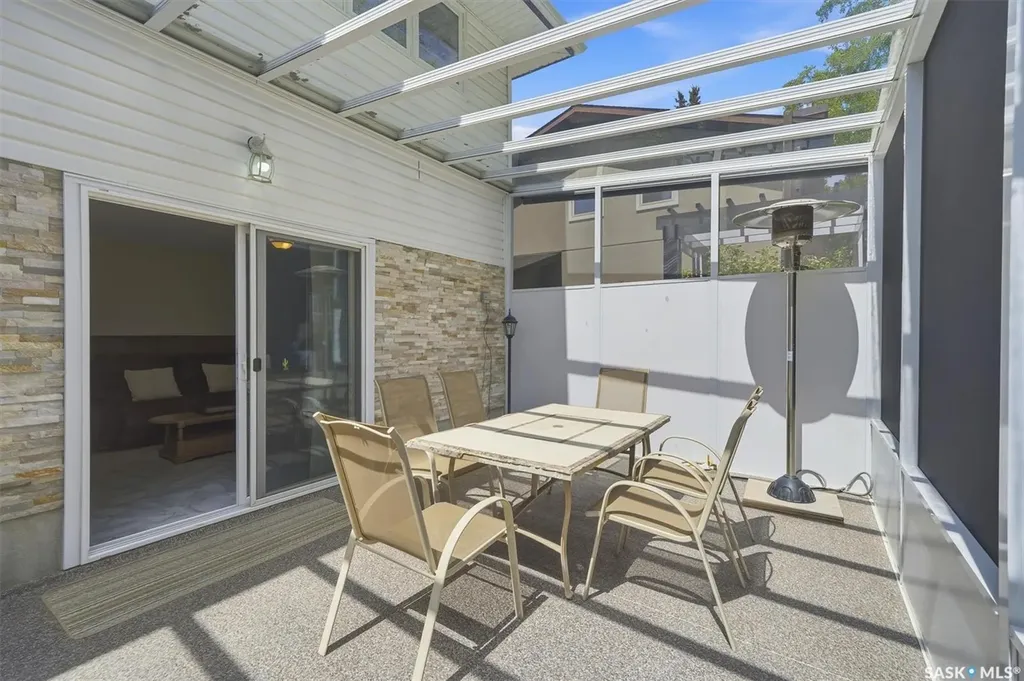 26 Harrington Place Saskatoon SK S7H 3Y5