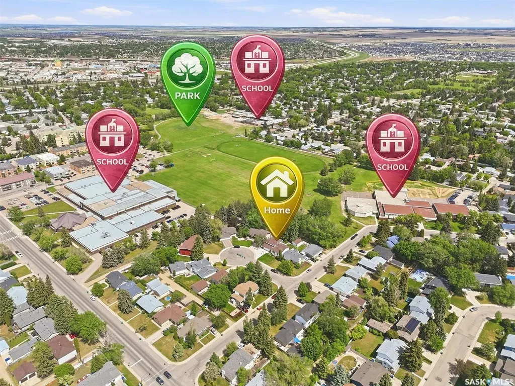 26 Harrington Place Saskatoon SK S7H 3Y5