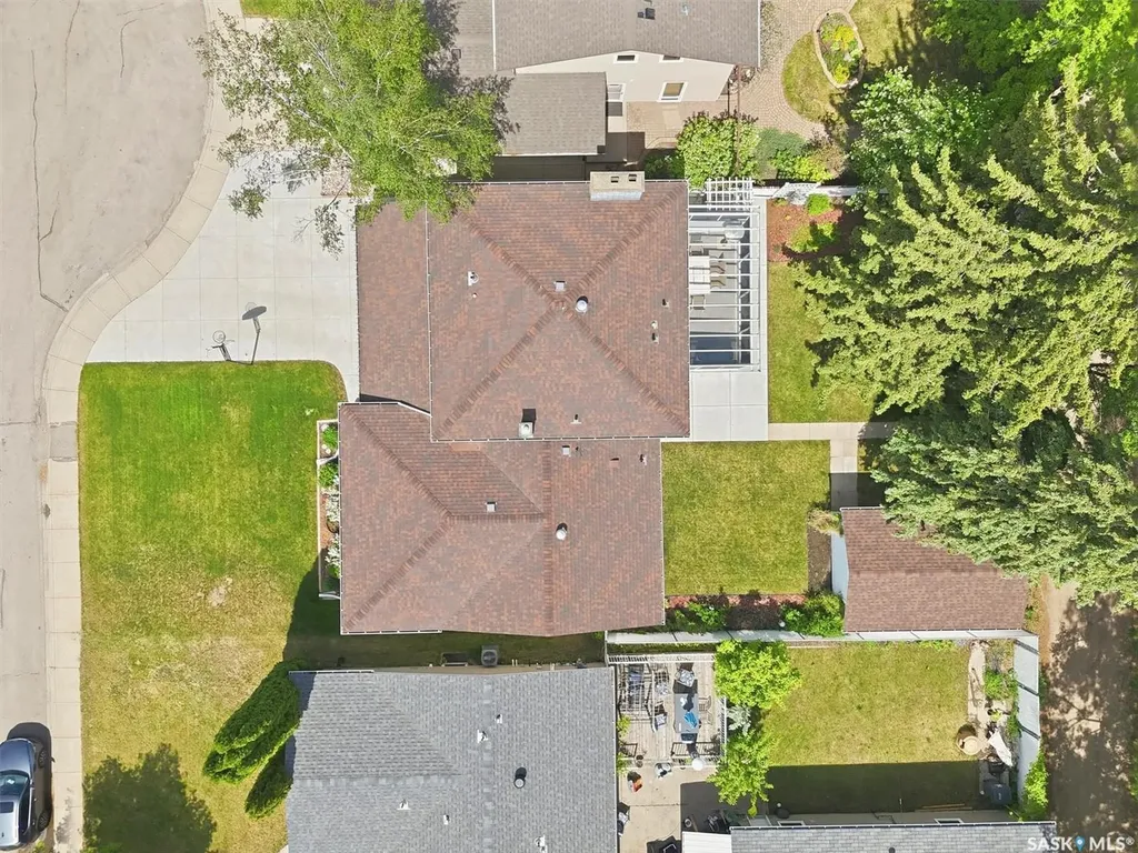 26 Harrington Place Saskatoon SK S7H 3Y5