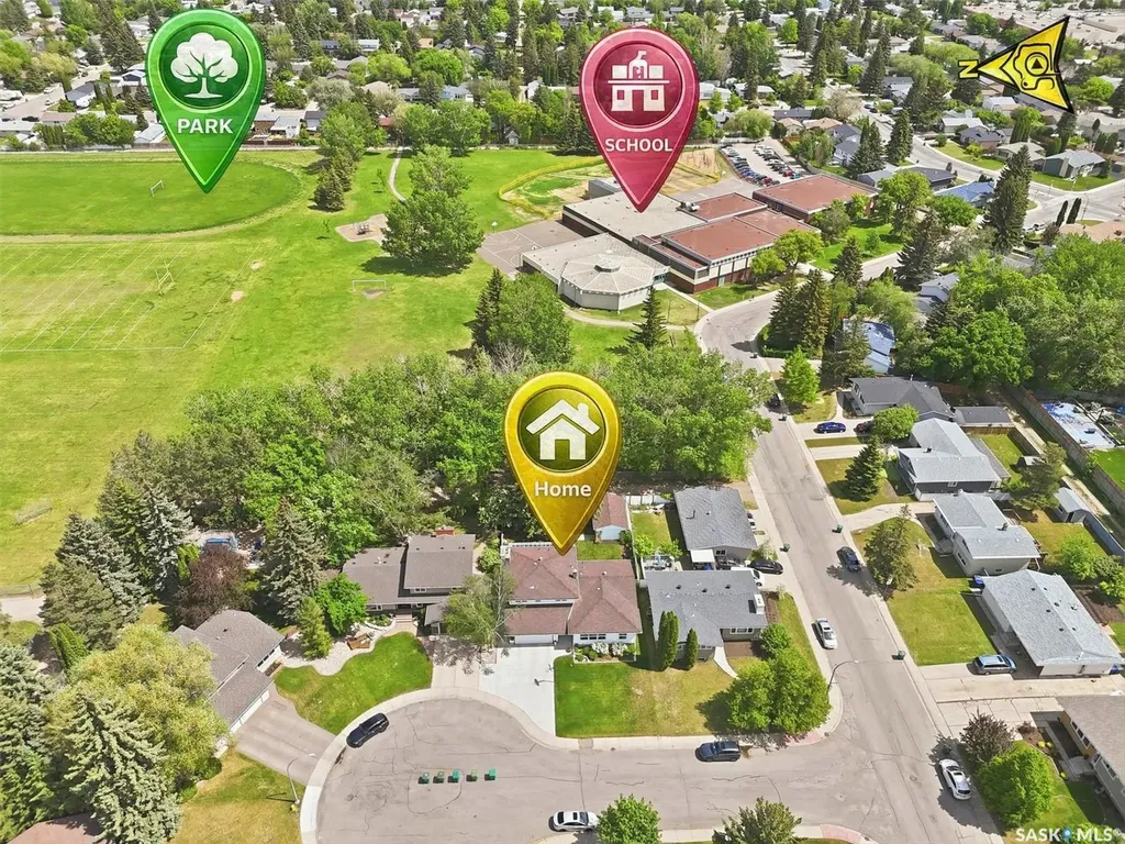 26 Harrington Place Saskatoon SK S7H 3Y5