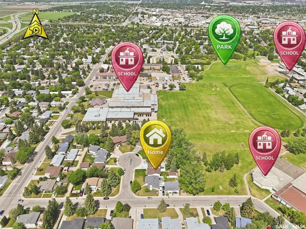 26 Harrington Place Saskatoon SK S7H 3Y5
