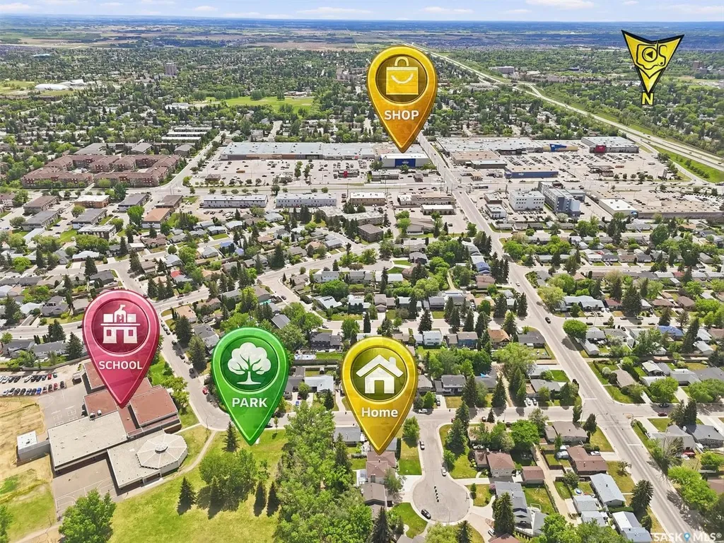 26 Harrington Place Saskatoon SK S7H 3Y5