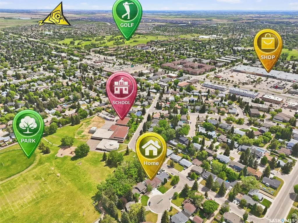 26 Harrington Place Saskatoon SK S7H 3Y5
