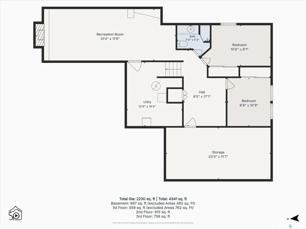 26 Harrington Place Saskatoon SK S7H 3Y5