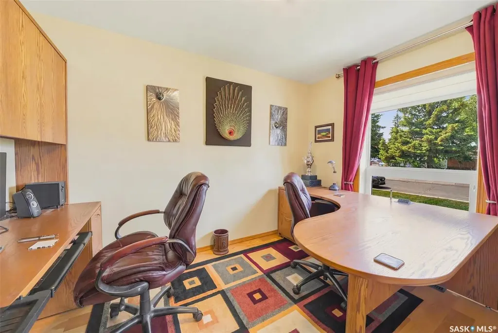 26 Harrington Place Saskatoon SK S7H 3Y5