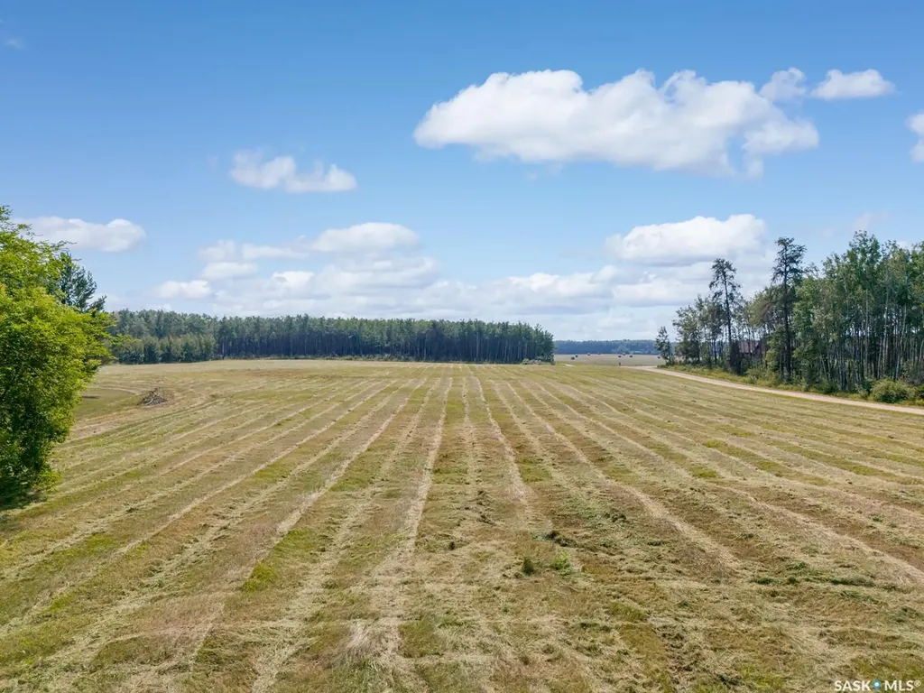 Rural Address Pierceland SK S0M 2K0