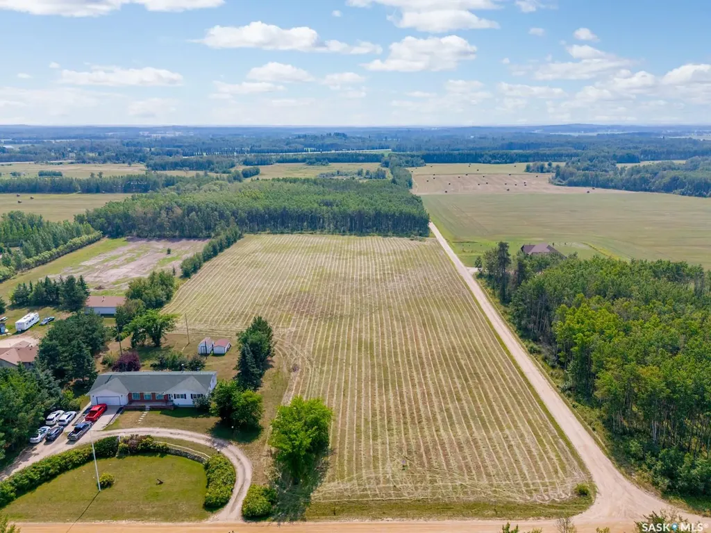 Rural Address Pierceland SK S0M 2K0