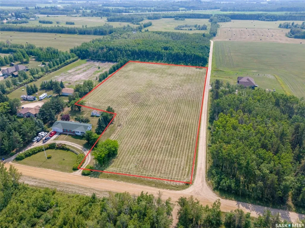Rural Address Pierceland SK S0M 2K0