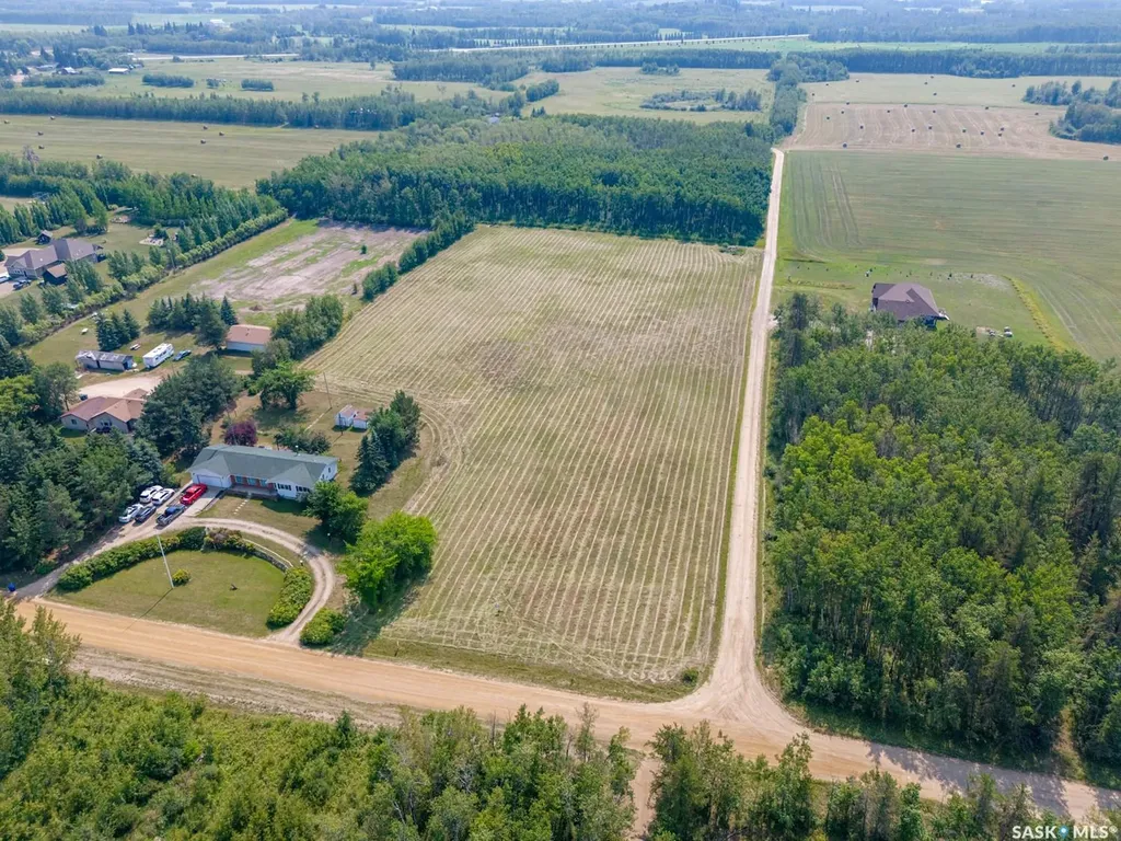 Rural Address Pierceland SK S0M 2K0