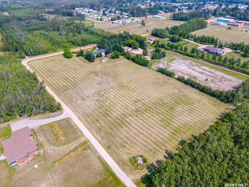 Rural Address Pierceland SK S0M 2K0