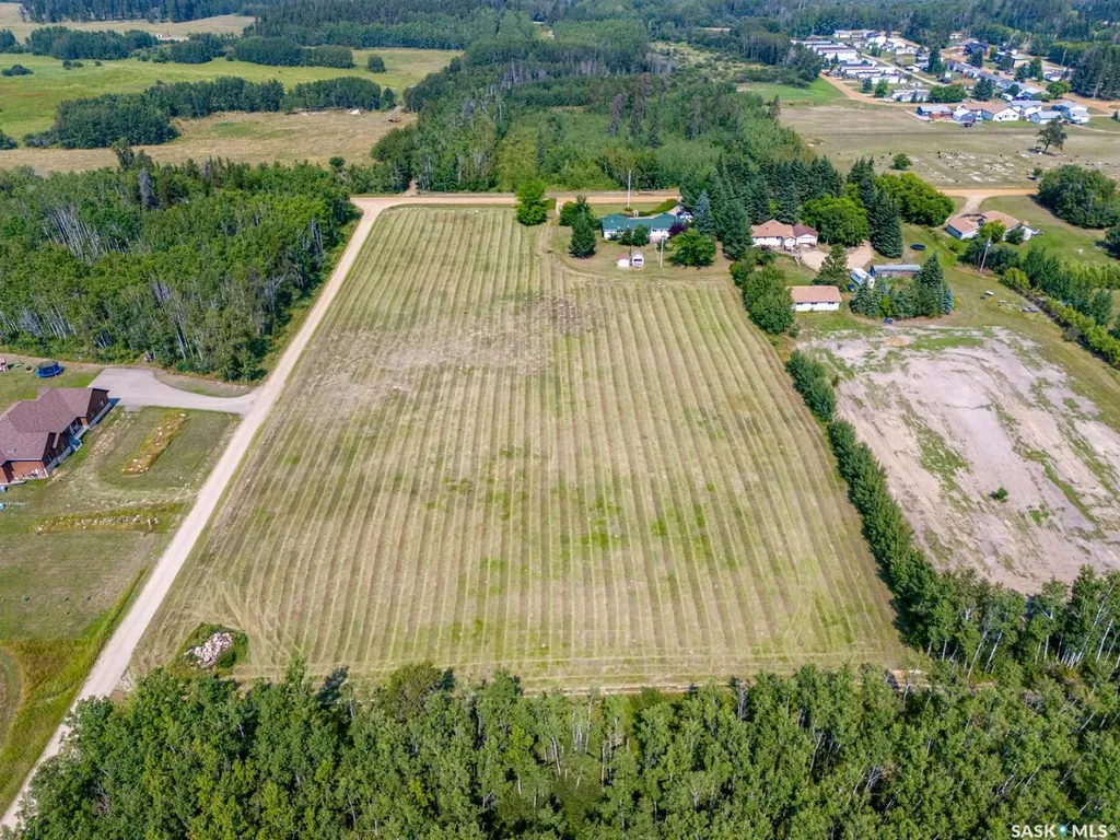 Rural Address Pierceland SK S0M 2K0