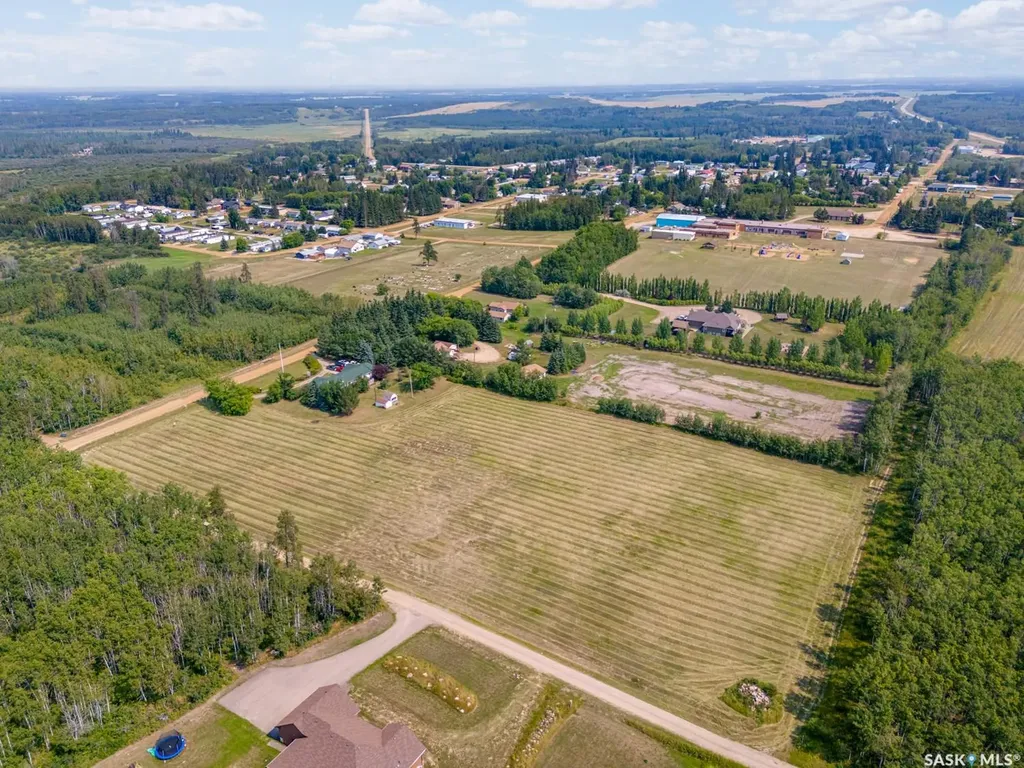 Rural Address Pierceland SK S0M 2K0