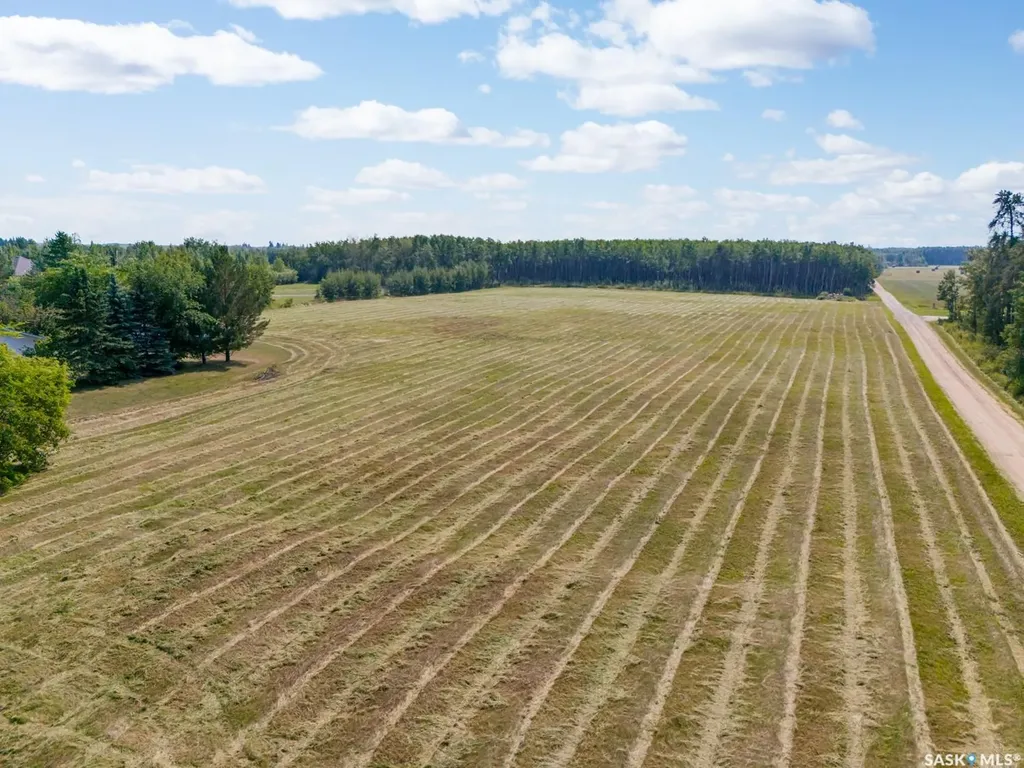Rural Address Pierceland SK S0M 2K0