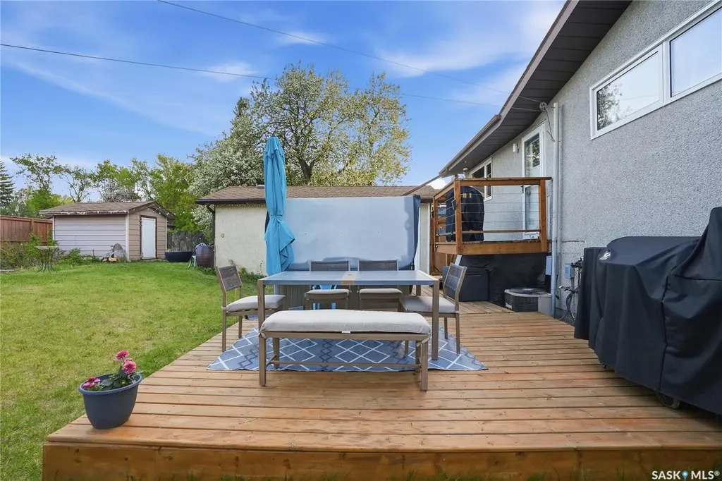 120 Rupert Place Saskatoon SK S7K 1B3