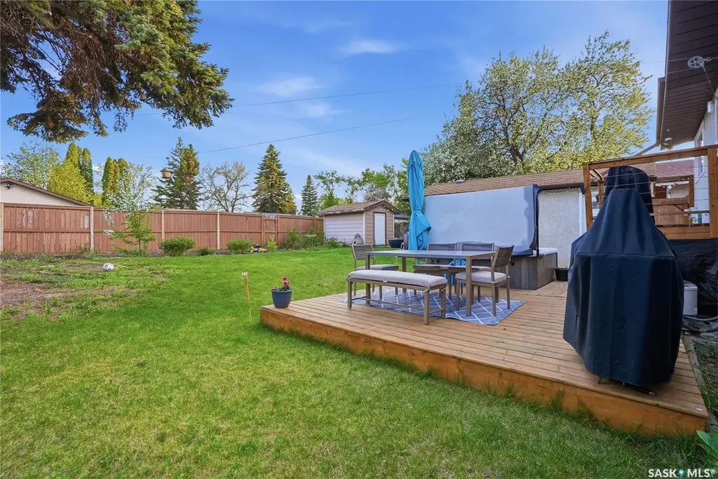 120 Rupert Place Saskatoon SK S7K 1B3