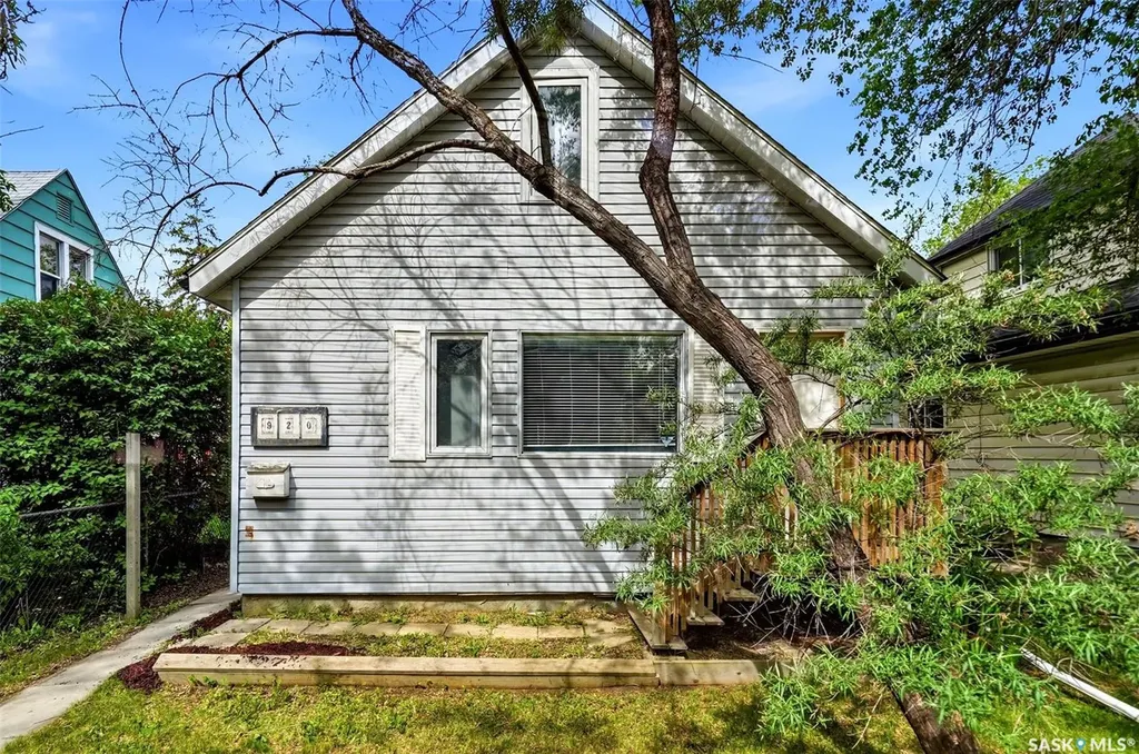 920 Atkinson Street Regina SK S4N 3T9