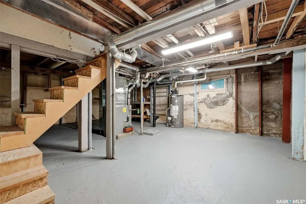920 Atkinson Street Regina SK S4N 3T9