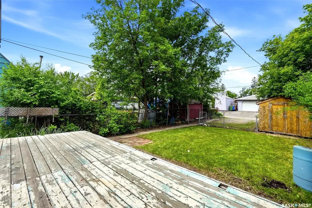 920 Atkinson Street Regina SK S4N 3T9