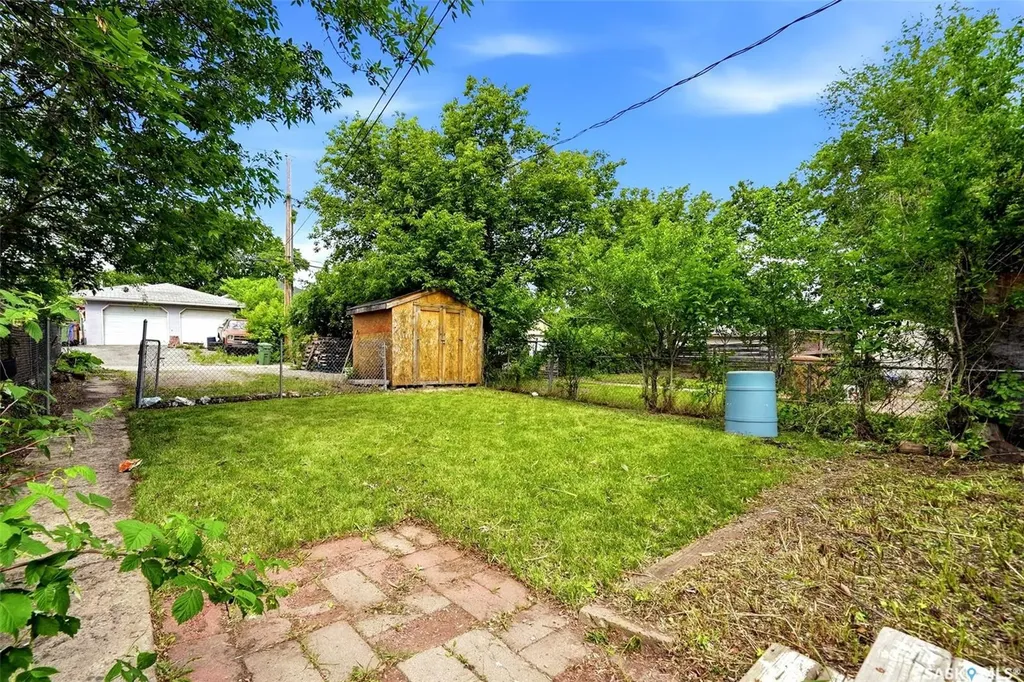 920 Atkinson Street Regina SK S4N 3T9