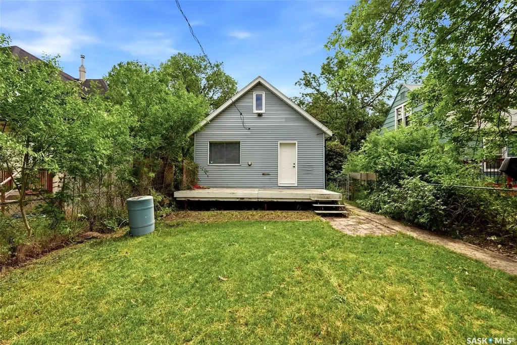 920 Atkinson Street Regina SK S4N 3T9