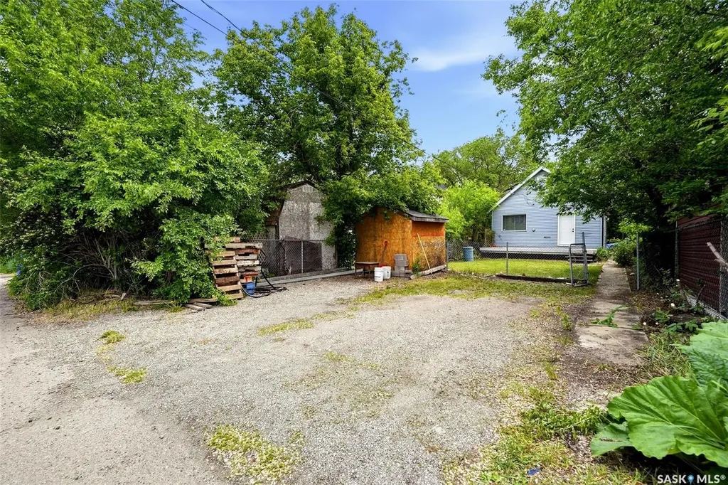 920 Atkinson Street Regina SK S4N 3T9
