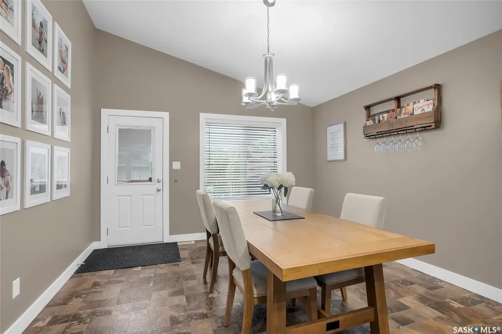 434 Langlois Way Saskatoon SK S7T 0S8