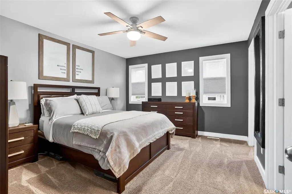 434 Langlois Way Saskatoon SK S7T 0S8