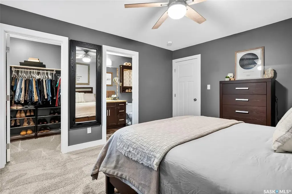 434 Langlois Way Saskatoon SK S7T 0S8