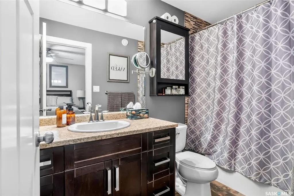 434 Langlois Way Saskatoon SK S7T 0S8